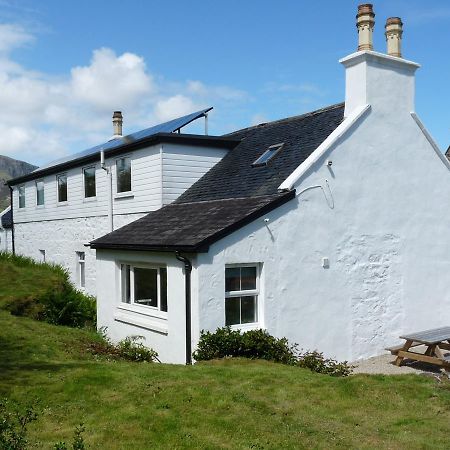 Holiday Home Keepers By Interhome Staffin Eksteriør bilde