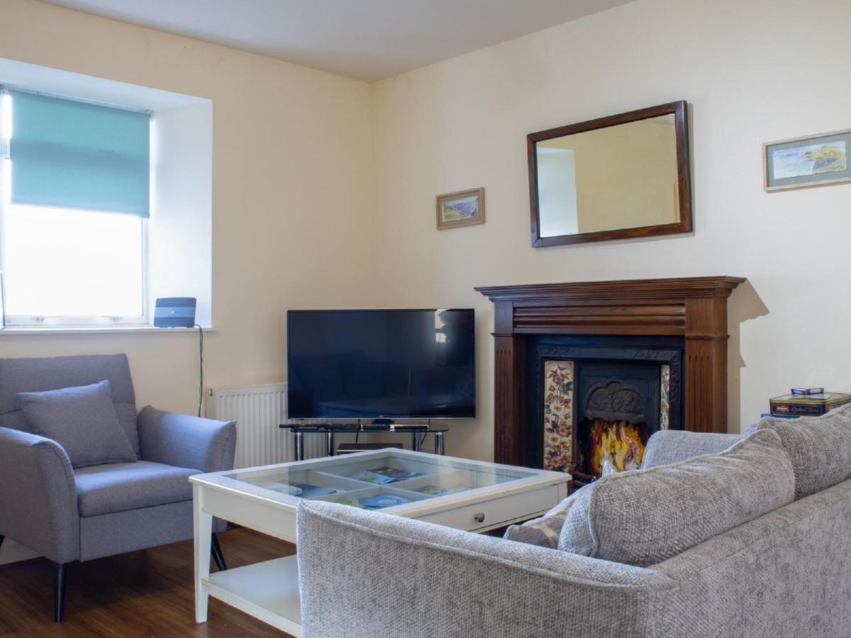 Holiday Home Keepers By Interhome Staffin Eksteriør bilde