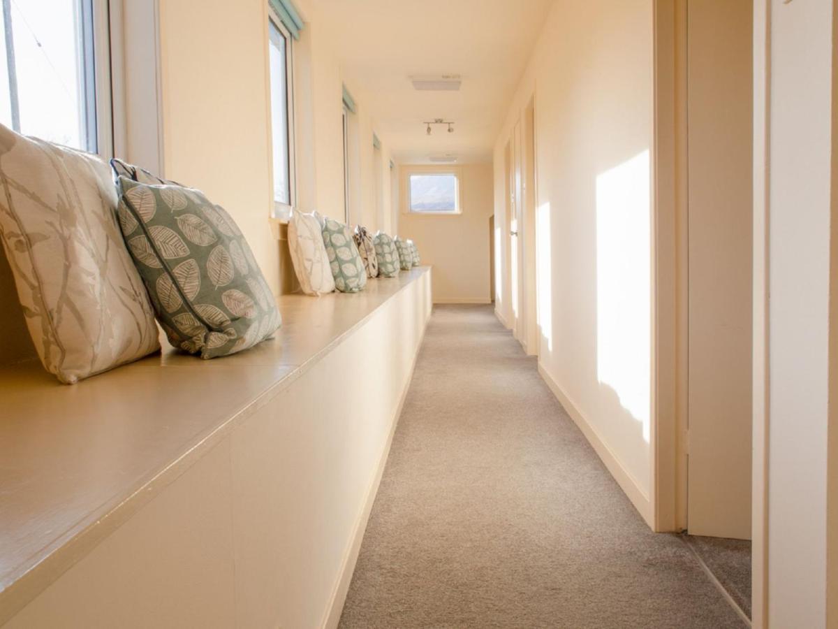 Holiday Home Keepers By Interhome Staffin Eksteriør bilde